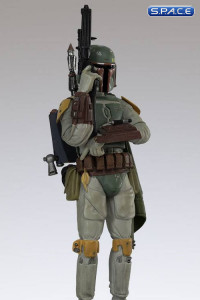 1/10 Scale Boba Fett Second Edition Elite Collection Statue (Star Wars)