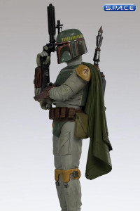 1/10 Scale Boba Fett Second Edition Elite Collection Statue (Star Wars)