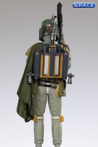 1/10 Scale Boba Fett Second Edition Elite Collection Statue (Star Wars)