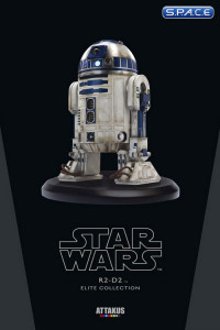 1/10 Scale R2-D2 third Edition Elite Collection Statue (Star Wars)