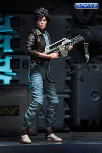 4er Komplettsatz: Aliens Serie 12 (Aliens)