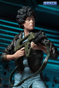 4er Komplettsatz: Aliens Serie 12 (Aliens)