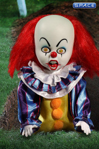 Pennywise Living Dead Doll (Stephen Kings It)