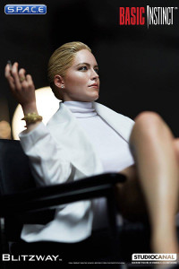 1/4 Scale Catherine Tramell Statue (Basic Instinct)