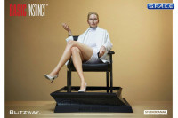 1/4 Scale Catherine Tramell Statue (Basic Instinct)