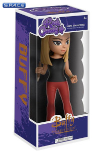 Buffy Rock Candy Vinyl Figure (Buffy)