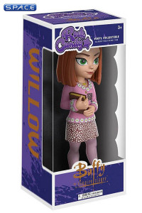 Willow Rock Candy Vinyl Figure (Buffy)