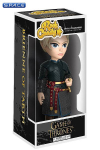 Brienne of Tarth Rock Candy Vinyl Figure (Game of Thrones)