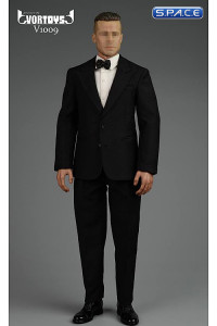 1/6 Scale Retro Gentleman Suit Version A