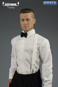 1/6 Scale Retro Gentleman Suit Version A