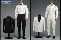 1/6 Scale Retro Gentleman Suit Version A