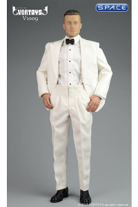 1/6 Scale Retro Gentleman Suit Version B