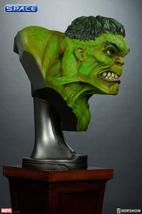 1:1 The Incredible Hulk Life-Size Bust (Marvel)