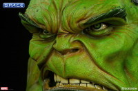 1:1 The Incredible Hulk Life-Size Bust (Marvel)