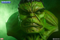 1:1 The Incredible Hulk Life-Size Bust (Marvel)