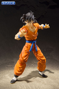 S.H.Figuarts Yamchu Web Exclusive (Dragon Ball Z)