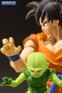 S.H.Figuarts Yamchu Web Exclusive (Dragon Ball Z)