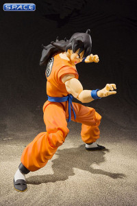 S.H.Figuarts Yamchu Web Exclusive (Dragon Ball Z)