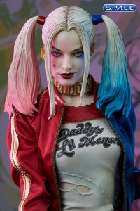 Harley Quinn Premium Format Figure (Suicide Squad)
