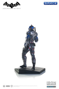 1/10 Scale Arkham Knight Statue (Batman: Arkham Knight)