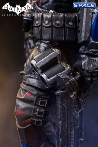 1/10 Scale Arkham Knight Statue (Batman: Arkham Knight)