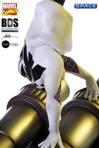 1/10 Scale Spider-Gwen Battle Diorama Series Statue (Marvel)