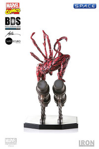 1/10 Scale Carnage Battle Diorama Series Statue (Marvel)