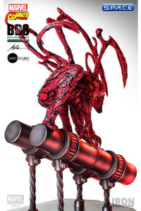 1/10 Scale Carnage Battle Diorama Series Statue (Marvel)