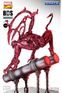 1/10 Scale Carnage Battle Diorama Series Statue (Marvel)