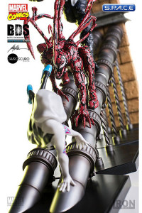 1/10 Scale Carnage Battle Diorama Series Statue (Marvel)