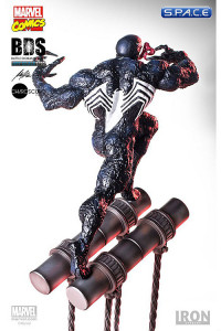 1/10 Scale Venom Battle Diorama Series Statue (Marvel)