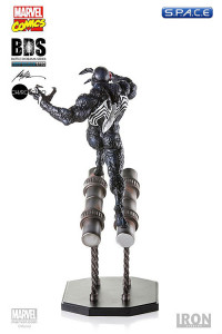 1/10 Scale Venom Battle Diorama Series Statue (Marvel)