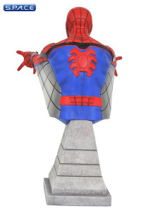 Web Glider Spider-Man Bust (Spider-Man: Homecoming)