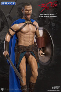 1/6 Scale Themistocles (300 Rise of an Empire)