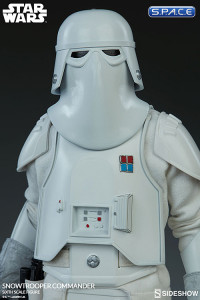 1/6 Scale Snowtrooper Commander (Star Wars)