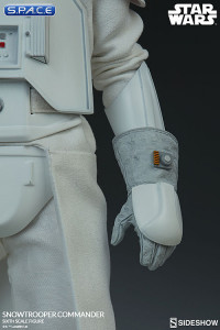 1/6 Scale Snowtrooper Commander (Star Wars)