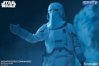 1/6 Scale Snowtrooper Commander (Star Wars)