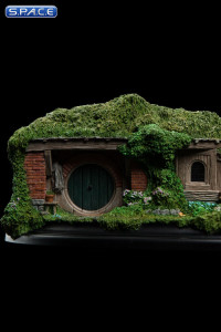 19 & 20 Pine Grove Hobbit Hole (The Hobbit: An Unexpected Journey)