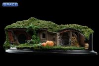 19 & 20 Pine Grove Hobbit Hole (The Hobbit: An Unexpected Journey)