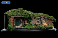 19 & 20 Pine Grove Hobbit Hole (The Hobbit: An Unexpected Journey)