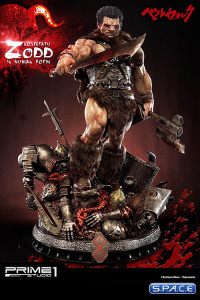 1/4 Scale Nosferatu Zodd Ultimate Premium Masterline Statue (Berserk)