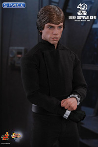 1/6 Scale Luke Skywalker Movie Masterpiece MMS429 (Star Wars)