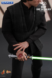 1/6 Scale Luke Skywalker Movie Masterpiece MMS429 (Star Wars)