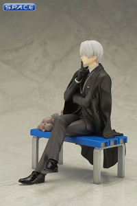 1/8 Scale Victor Nikiforov ARTFXJ (Yuri!!! on Ice)