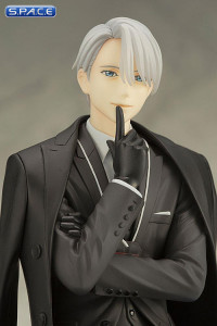 1/8 Scale Victor Nikiforov ARTFXJ (Yuri!!! on Ice)