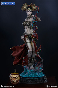 Gethsemoni - Shaper of Flesh Premium Format Figure (Court of the Dead)