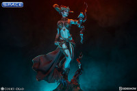 Gethsemoni - Shaper of Flesh Premium Format Figure (Court of the Dead)