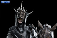 The Mouth of Sauron Statue (Lord of the Rings)