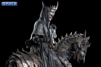 The Mouth of Sauron Statue (Lord of the Rings)