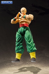 S.H.Figuarts Tenshinhan Web Exclusive (Dragon Ball Z)